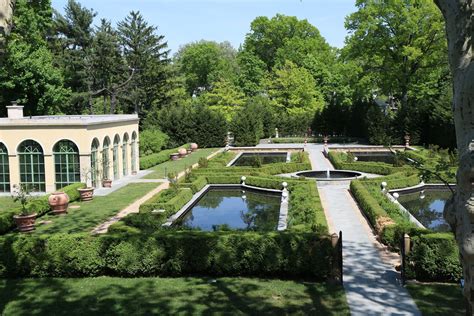 Snug harbor cultural center - The Tuscan Garden is used for special events in the spring, summer, and autumn, and houses tropical plants for overwintering in the off-season. The green amphitheater features a statue of Roman fertility goddess Ceres, and is perfect for staging outdoor public programs and private functions, from Lincoln Center’s Silent Disco to Snug Harbor ...